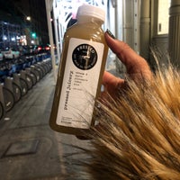 Photo taken at Pressed Juicery by AA on 1/19/2020