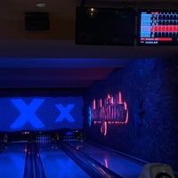 Photo taken at Lucky Strike by AA on 1/27/2024