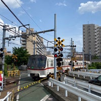 京浜急行電鉄 八ツ山橋踏切 品川第一踏切 11 Tavsiye 京浜急行電鉄 八ツ山橋踏切 品川第一踏切 11 Tavsiye