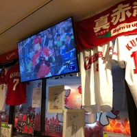 鉄板焼 お好み焼 花子 神田店 2個のtips