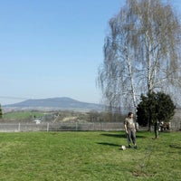 Photo taken at Rušanj by Sasa S. on 3/20/2016