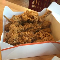Popeyes Louisiana Kitchen Co Op City 14 Tips