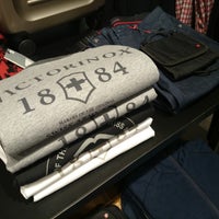 Victorinox Brand Store Times Square