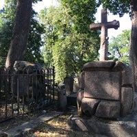 รูปภาพถ่ายที่ Rasų kapinės | Rasos cemetery โดย LiLi S. เมื่อ 6/22/2019