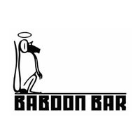 Foto tirada no(a) Baboon Bar por Artis Š. em 5/14/2013