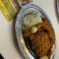 Photo taken at Go Go Curry by だー し. on 4/25/2023