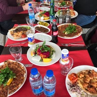 Foto tomada en Chilakka Restaurant (Cukurova Lezzetleri)  por Hande A. el 3/4/2018