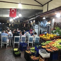 9/16/2019에 Felicia T.님이 Öztoklu Restaurant에서 찍은 사진