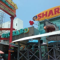 4/21/2013にCarlos B.がRichard &amp;amp; Sharkで撮った写真