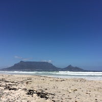 Photo taken at Sunset Beach, Cape Town, South Africa. by Tessa G. on 11/22/2015