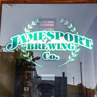 Foto diambil di Jamesport Brewing Company oleh Jamesport Brewing Company pada 10/19/2018
