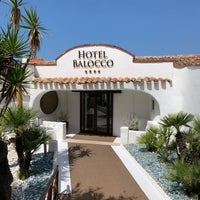 8/16/2022 tarihinde Rehamziyaretçi tarafından Hotel Balocco'de çekilen fotoğraf