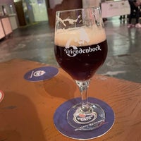 Photo taken at Vriendenbock by Pascal N. on 11/5/2021