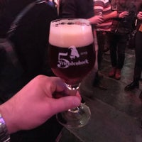 Photo taken at Vriendenbock by Pascal N. on 11/1/2019