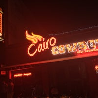 Photo taken at Cairo Cowboy by Gürkan M. on 12/10/2016