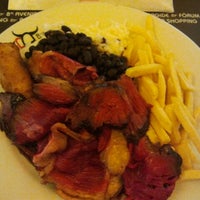 Foto diambil di Brasa Rio oleh libelinha pada 10/25/2012