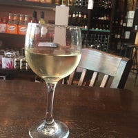 Photo taken at Mass Ave Wine Shoppe by Shawn H. on 7/29/2017