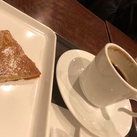 Photo taken at St. Marc Café by カワケン on 2/9/2020