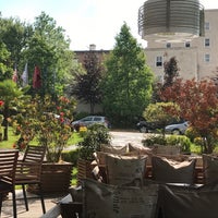 Photo taken at Sheraton Tirana Hotel by Aslı G. on 5/23/2017
