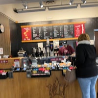 Photo taken at Pret A Manger by HPY48 on 3/1/2024