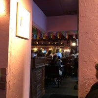 Photo taken at Rosa Mexicano by HPY48 on 7/2/2019