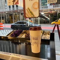 Photo taken at Pret A Manger by HPY48 on 3/6/2024