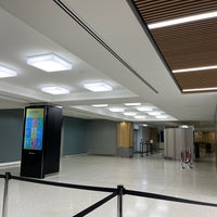 Photo taken at Terminal 7 by HPY48 on 2/17/2024