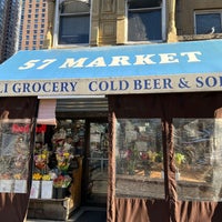 Photo taken at 57th Market by HPY48 on 3/5/2023
