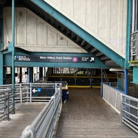 Photo taken at MTA Subway - Mets/Willets Point (7) by HPY48 on 4/4/2023