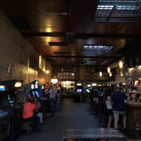 Photo taken at Barcade by HPY48 on 7/4/2019