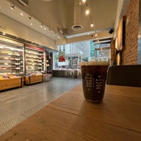 Photo taken at Pret A Manger by HPY48 on 6/3/2024