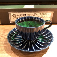 Photo taken at Tsukuyomi Coffee by HPY48 on 11/3/2019