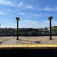 Photo taken at MTA Subway - Mets/Willets Point (7) by HPY48 on 7/22/2023