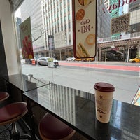 Photo taken at Pret A Manger by HPY48 on 4/19/2024