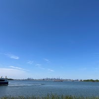 Photo taken at Throgs Neck by HPY48 on 5/14/2023