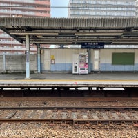 Photo taken at Ōmorikaigan Station (KK07) by HPY48 on 9/19/2022