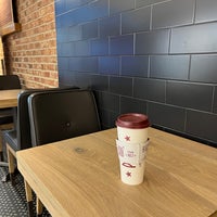 Photo taken at Pret A Manger by HPY48 on 4/1/2024