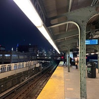 Photo taken at MTA Subway - Queensboro Plaza (7/N/W) by HPY48 on 2/2/2024