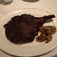 Photo taken at Benjamin Steakhouse by HPY48 on 2/9/2019