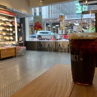 Photo taken at Pret A Manger by HPY48 on 4/17/2024