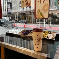 Photo taken at Pret A Manger by HPY48 on 2/26/2024