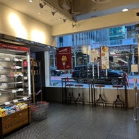 Photo taken at Pret A Manger by HPY48 on 3/25/2024