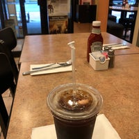 Photo taken at Sutton Cafe by HPY48 on 8/26/2019