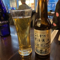 Photo taken at Sushi Damo by HPY48 on 3/8/2024