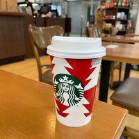 Photo taken at Starbucks by HPY48 on 11/30/2022