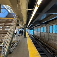 Photo taken at MTA Subway - Queensboro Plaza (7/N/W) by HPY48 on 2/26/2023