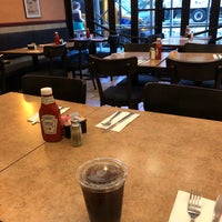 Photo taken at Sutton Cafe by HPY48 on 7/25/2019