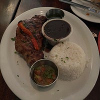 Photo taken at Madera Cuban Grill &amp;amp; Steakhouse by HPY48 on 8/11/2023