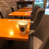 Photo taken at Tully&amp;#39;s Coffee by HPY48 on 7/2/2021