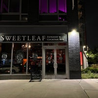 Photo taken at Sweetleaf by HPY48 on 9/23/2023